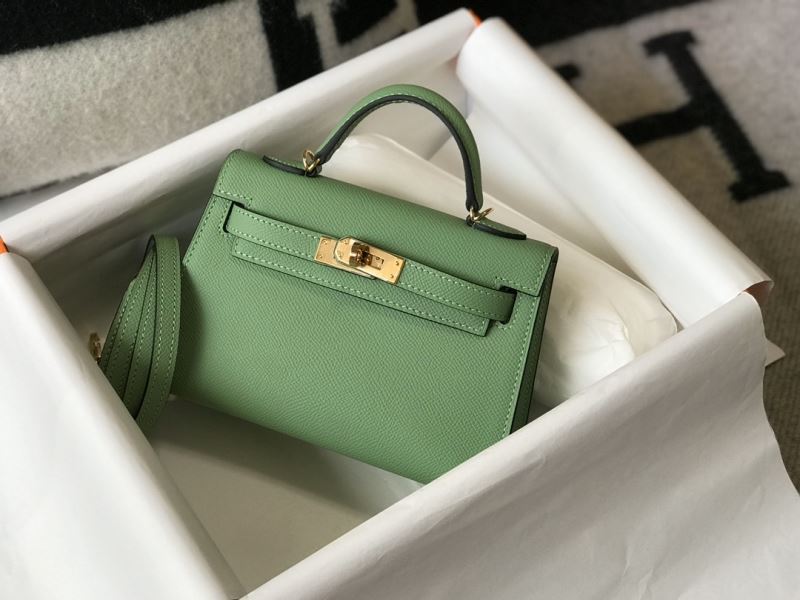 Hermes Kelly Bags